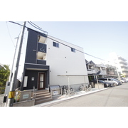 物件名が入ります