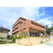 物件名が入ります