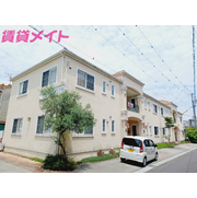 物件名が入ります