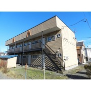 物件名が入ります