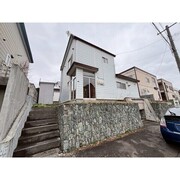 物件名が入ります