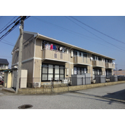 物件名が入ります
