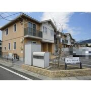 物件名が入ります