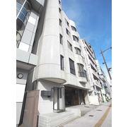 物件名が入ります