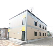 物件名が入ります
