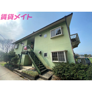 物件名が入ります