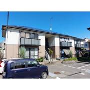 物件名が入ります