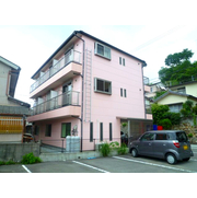 物件名が入ります