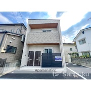 物件名が入ります