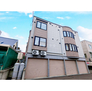 物件名が入ります