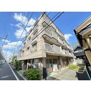 物件名が入ります