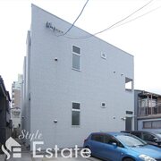 物件名が入ります