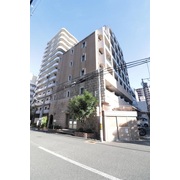 物件名が入ります