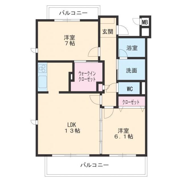 物件画像
