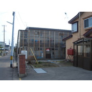 物件名が入ります