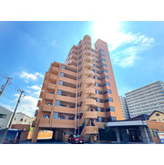 物件名が入ります