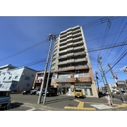 物件名が入ります