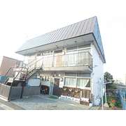 物件名が入ります