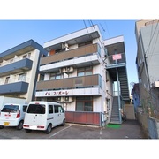 物件名が入ります