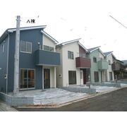 物件名が入ります
