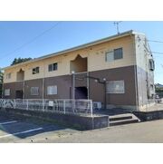 物件名が入ります