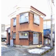 物件名が入ります