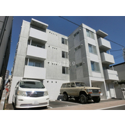 物件名が入ります