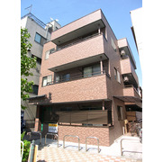 物件名が入ります