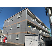 物件名が入ります