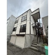 物件名が入ります