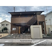 物件名が入ります