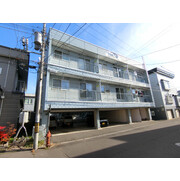 物件名が入ります