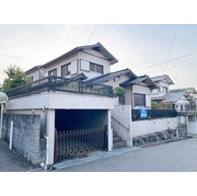 物件名が入ります