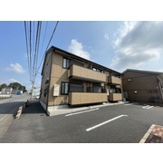 物件名が入ります