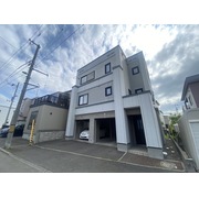 物件名が入ります