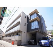 物件名が入ります