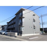 物件名が入ります