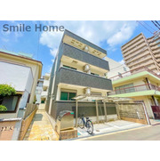 物件名が入ります