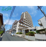 物件名が入ります