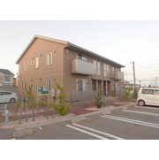 物件名が入ります