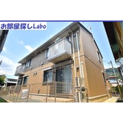 物件名が入ります