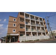 物件名が入ります