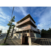 物件名が入ります