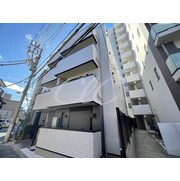 物件名が入ります