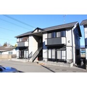 物件名が入ります