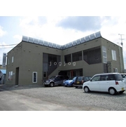 物件名が入ります