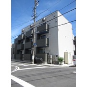 物件名が入ります