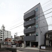 物件名が入ります