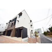 物件名が入ります