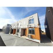 物件名が入ります